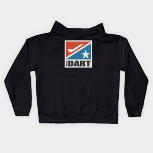 F-106 Delta Dart Kids Hoodie